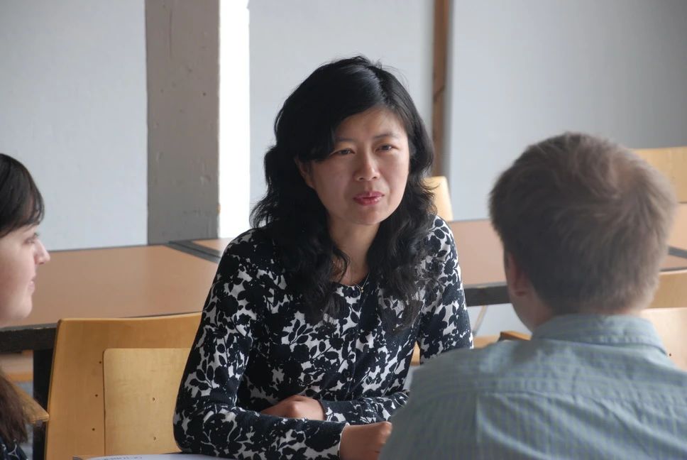 Sasaki事務(wù)所張斗晉升為美國景觀建筑師協(xié)會會士