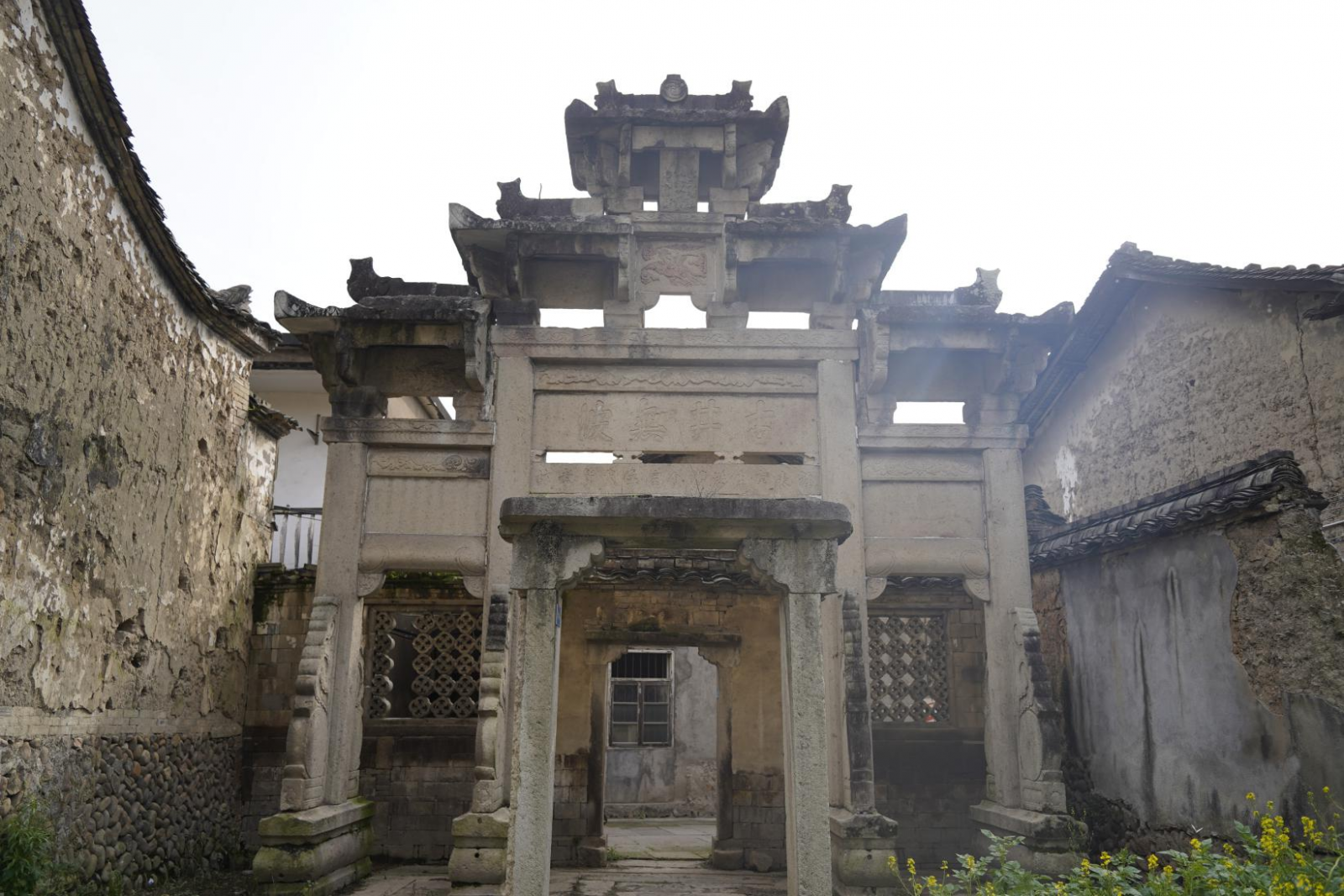 第十二屆園冶杯一等獎作品《松陽古鎮(zhèn)的租賃花園設計》解讀