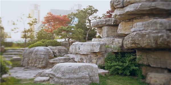 平輿縣縣城綠地景觀提升改造工程設(shè)計(jì)施工一體化項(xiàng)目（EPC）