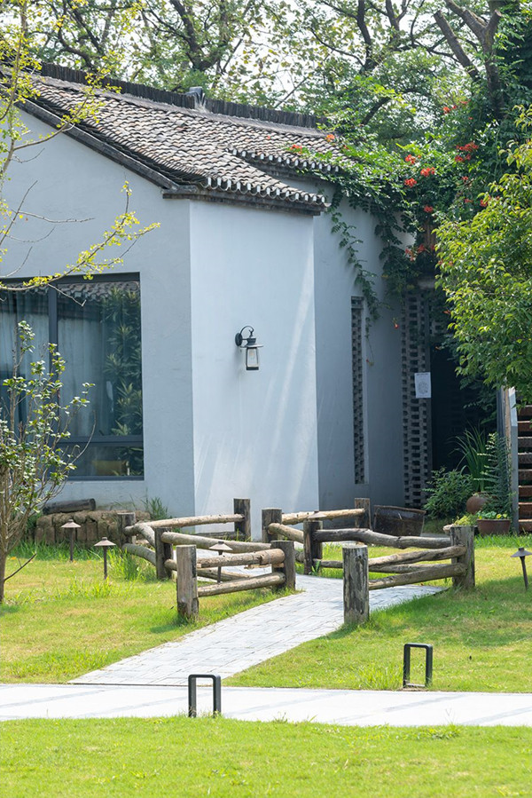 蜀山鄉(xiāng)村振興示范區(qū)元塘、大嶺南及小嶺南村民組人居環(huán)境綜合整治項(xiàng)目
