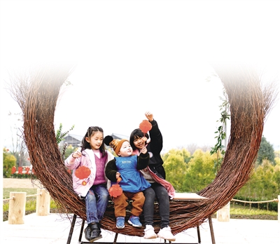 四川美院：以美學(xué)意蘊(yùn)充盈鄉(xiāng)土民居