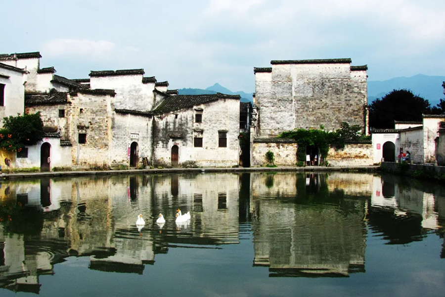 吳必虎：文旅發(fā)展要適應“后新冠”