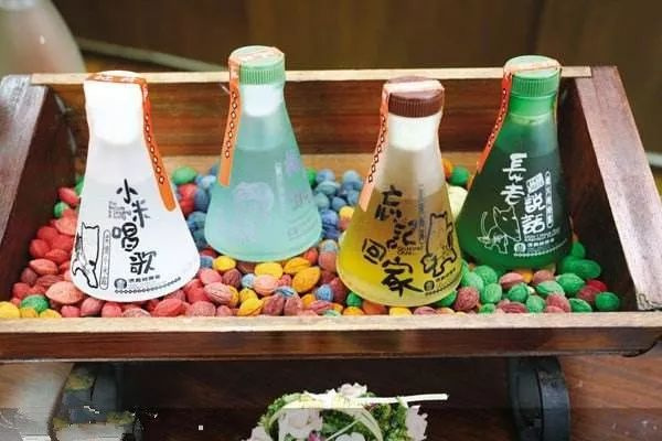 南投縣信義鄉(xiāng)：發(fā)揮地理優(yōu)勢，打造梅子夢工廠