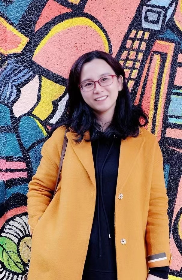 園冶杯優(yōu)秀指導(dǎo)教師桑曉磊：組織指導(dǎo)學(xué)生競(jìng)賽是教學(xué)相長(zhǎng)過(guò)程