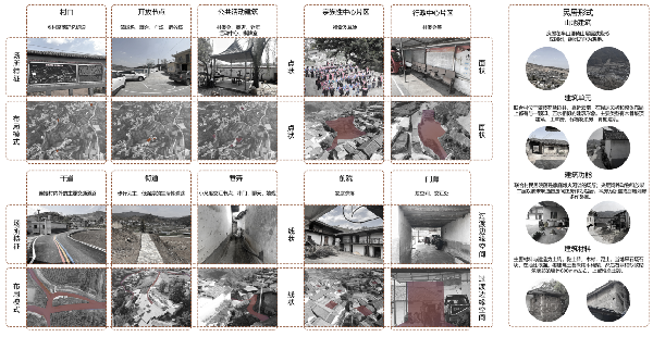 第二屆鄉(xiāng)村振興國(guó)際聯(lián)合畢業(yè)設(shè)計(jì)二等獎(jiǎng)作品丨山水彝鄉(xiāng)，四時(shí)流霞