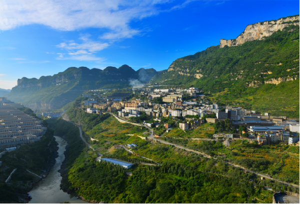 杰出獎(jiǎng)20萬(wàn)！四川古藺邀您共筑城市客廳
