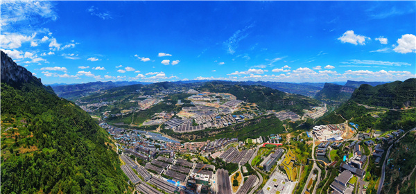 杰出獎(jiǎng)20萬(wàn)！四川古藺邀您共筑城市客廳