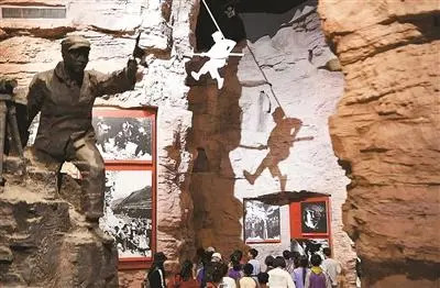 河南安陽：千年古城展現(xiàn)文旅新姿