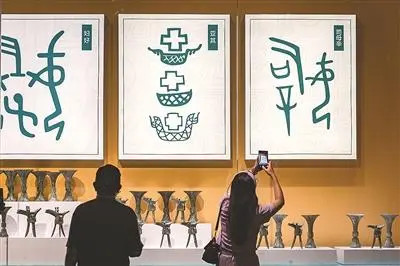 河南安陽：千年古城展現(xiàn)文旅新姿