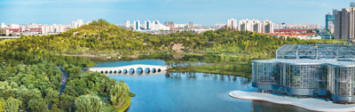 上海：以文旅引流激發(fā)城市新活力