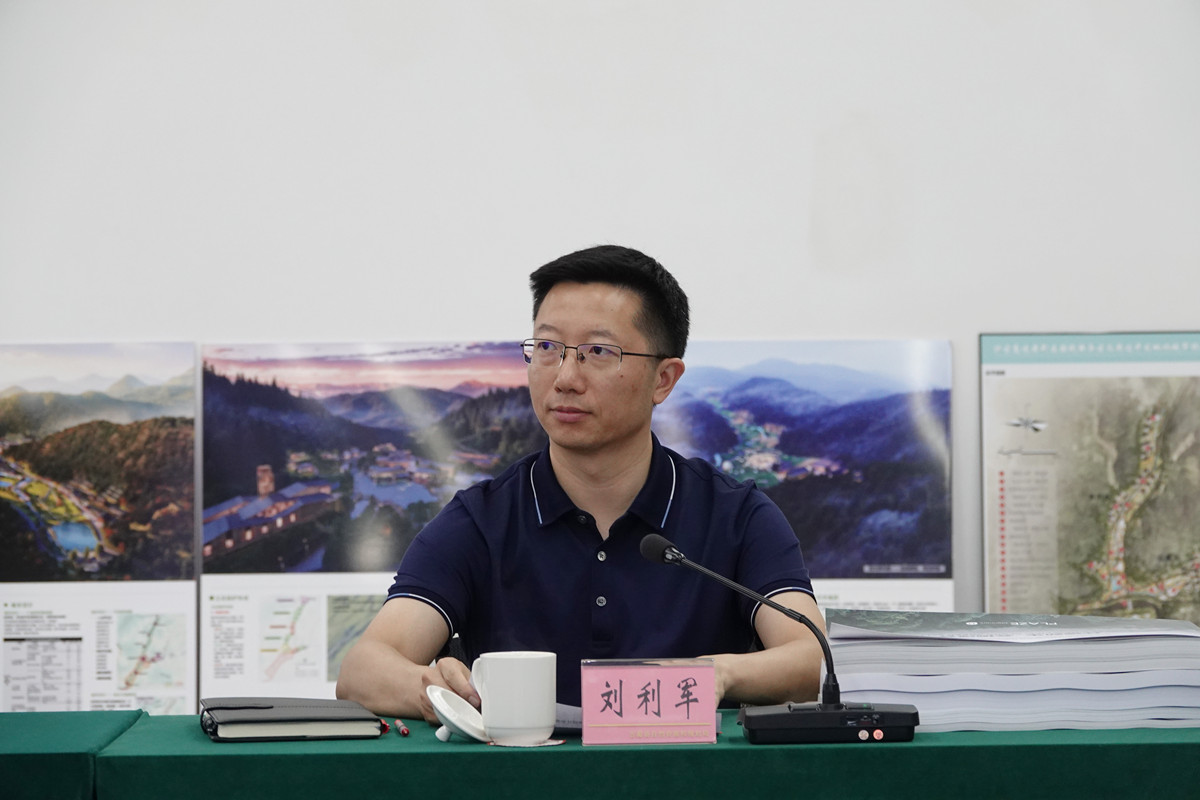 瀘古高速服務(wù)區(qū)城市設(shè)計(jì)競(jìng)賽結(jié)果揭曉
