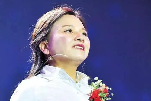 “女首善”何巧女遭強制執(zhí)行2.5億