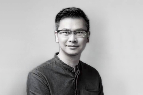 付凱：逆風前行，做有個性的設計