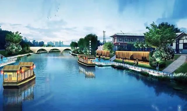 河北省第六屆園博會征集會歌和吉祥物設(shè)計方案