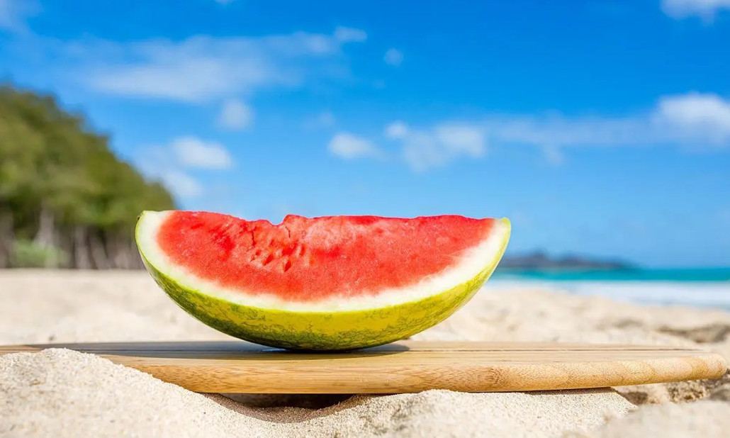 夏日炎炎，避暑游都有哪些花樣？