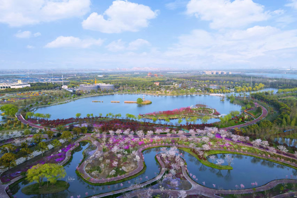 花園城市如何規(guī)劃建設？一文講透！