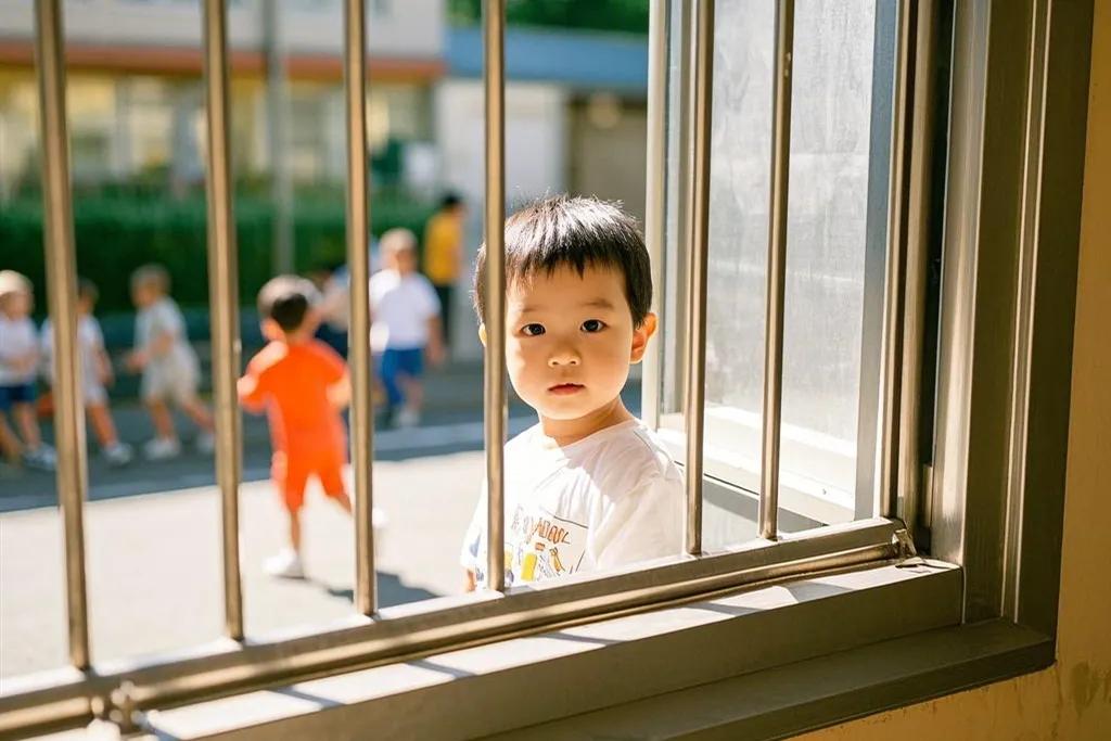 你家孩子上到免費(fèi)的好幼兒園沒(méi)？