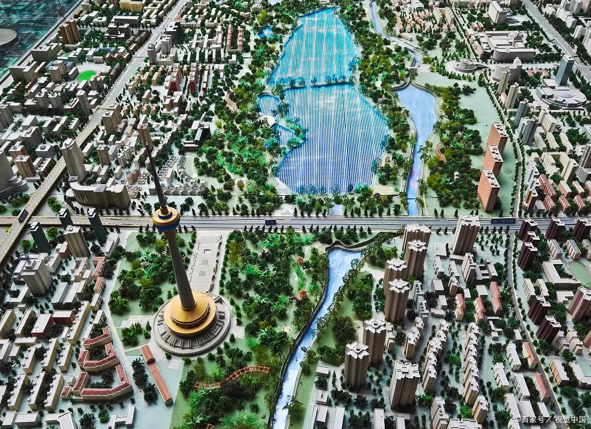 以城市更新為契機 系統(tǒng)化增強城市韌性